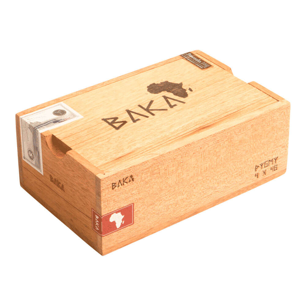 View product media RCBAPY Pygmy, , jrcigars 3